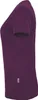 HAKRO V-T-Shirt Mikralinar Damen #181 Gr. 4XL aubergine Produktbild-Vorschau 2