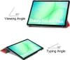 Samsung Galaxy Tab A11 Plus Hülle - Coverup Tri-Fold Produktbild-Vorschau 4