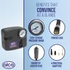 alca® Kompresor 12 V, 21 bar, mini elektrická vzduchová Náhled obrázku produktu 4