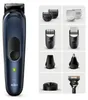 Kit de coiffage tout-en-un de Braun MGK7421 Voir les images du produit 1