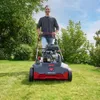 Benzínový vertikutátor AL-KO 38.6 P Combi Care Náhľad obrázku produktu 5