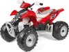 Peg Perego Quad Polaris Outlaw 330W Anteprima dell’immagine prodotto 1