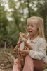 Little Dutch przytulanka lisek długonogi leśni przyjaciele Podgląd zdjęcia produktu 15