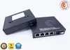 Elfcam - Set da 2 convertitori Ethernet in fibra ottica - Anteprima dell’immagine prodotto 2