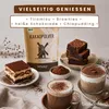 Kakaopulver 500 g teilentölt - nicht alkalisert | bioKontor Produktbild-Vorschau 9