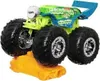 Hot Wheels Monster Trucks Kaskadérksé kousky Taxi Náhled obrázku produktu 65
