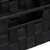 Relaxdays – úložný košík s přihrádkami, na kosmetiku do Náhled obrázku produktu 6