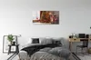 Glasbilder 120x60 Wandkunst Weihnachtsbaumdekoration Produktbild-Vorschau 3