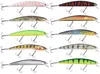 Balzer MK Zanderscheuche Wobbler 13cm(21g) Albino Produktbild-Vorschau 2