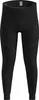 ODLO Active X-Warm Base Leyer Hose Herren schwarz XXL Produktbild-Vorschau 2