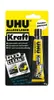 UHU Alleskleber Kraft Flextube 18g Blister Produktbild-Vorschau 2