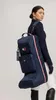 Tommy Hilfiger Equestrian Buffalo Stiefeltasche desert sky, Produktbild-Vorschau 2