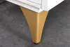 riess-ambiente Sideboard GOLDEN SUNSET 180cm weiß gold Produktbild-Vorschau 12