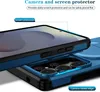 Custodia magnetica per Samsung Galaxy S25 Ultra, custodia Anteprima dell’immagine prodotto 7