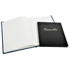 Exacompta 3x Livre d'or Balacron avec titre 100p. blanches Voir les images du produit 4