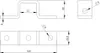 tecuro Schienenbügel für MontageschieneTyp 28/30, Stahl Produktbild-Vorschau 5