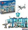 LEGO® City 60502 Flughafen mit Flugzeug Produktbild-Vorschau 19