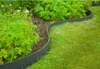 Nature Rasenkante 0,12x12 m 5 mm Schwarz Produktbild-Vorschau 1