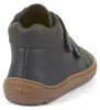 Froddo G3110263 – bottines Noir Voir les images du produit