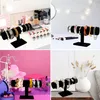 Belle Vous T Bar Schmuckständer Schwarz, Samt Armbandhalter Produktbild-Vorschau 7