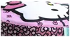 Rucksack Hello Kitty 3D - Mädchen Kindergartenrucksack Produktbild-Vorschau 5