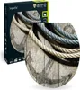 'aquaSu® WC-Sitz mit Absenkautomatik, Maritim Motiv Produktbild-Vorschau 1