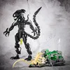 Xénomorphe : Jeu de construction complet, modèle de jouet Voir les images du produit 6