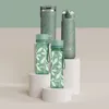 ZOKU Zoku - Trinkflasche 0,6L Green Leaf ZK 502-302 Produktbild-Vorschau 5