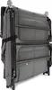 Eurocatch Lit de Camping Pliable Gris - Dossier Réglable 5 Voir les images du produit 3