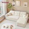 VASAGLE modulares Sofa 244 cm breit, vakuumverpackt, keine Produktbild-Vorschau 5