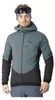 Dynafit BLACKLIGHT HYBRID THERM JKT M cinder/0910 L Produktbild-Vorschau 4
