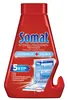 A red bottle of Somat Intensiv Maschinen Reiniger is shown against a white background. Podgląd zdjęcia produktu