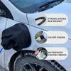 INF Magnetická vodotěsná ochrana pro nabíjecí zásuvky na Náhled obrázku produktu 6