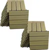 Terrassenfliesen WPC 2 m² Topmulti Fliesen Garten Produktbild-Vorschau 1