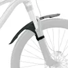 SKS Steckschutzblech Set Mudrocker Front+Rear black | Produktbild-Vorschau 7