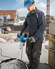 Malaxeur 1400 W GRW 140 Professional - BOSCH 06011C4020 Voir les images du produit 9