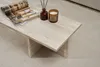 Skye Decor, Harbor - Travertine, Couchtisch, Travertin, 100 Produktbild-Vorschau 5