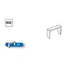 Rapid Tools 40109510 Rapid Feindrahtklammern Typ 53, 8 mm, Podgląd zdjęcia produktu 11