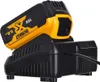 DEWALT DCF892P2T-QW, 2000 RPM, 1084 Nm, 1,67 kg, 620 g Produktbild-Vorschau 22