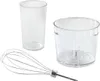 Russell Hobbs Stabmixer-Set 27141-56 Matte Charcoal 3in1 Produktbild-Vorschau 3
