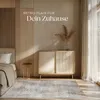 tectake® Vintage Designer Teppich Dalia verschiedene Größen Produktbild-Vorschau 3