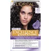 Loreal Excellence Cool Creme Farbe Creme 3.11 Ultra Ash Produktbild-Vorschau 2