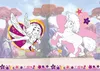 Mia and me - Mein magisches Malbuch Produktbild-Vorschau 4