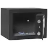 Sejf meblowy Jupiter 1 170x230x170mm zamek elektroniczny Podgląd zdjęcia produktu 2