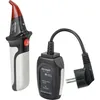 VOLTCRAFT MS-20SF Sicherungsfinder, Stromkreisfinder mit Produktbild-Vorschau 2