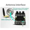 50 W + 50 W BT 5.1 Wireless Audio Power Amplifier Tragbarer Produktbild-Vorschau 9