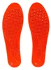 Sorbothane Full Strike Einlegesohlen Orange EU 38-40 Orange Produktbild-Vorschau 1