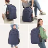 TRVLMORE 36L Rucksack - Rucksack mit 17,3 Zoll Laptopfach - Produktbild-Vorschau 5