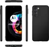 Silikonové pouzdro pro Motorola Moto G200 5G Protective Náhled obrázku produktu 4