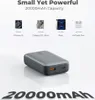 AUKEY PB-Y57 Spark Mini 20000 Banque d'énergie compacte à Voir les images du produit 3